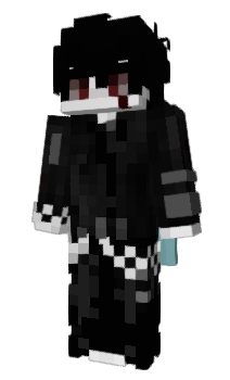 Minecraft скин по нику Multiplayer69