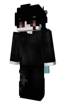 Minecraft skin Multiplayer69