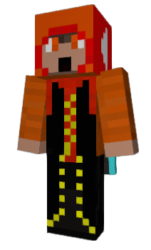 Minecraft скин по нику j2dasika