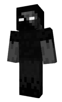 Minecraft скин по нику Rorp