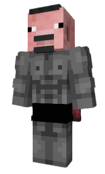 Minecraft skin Rvss1xn_Mqn