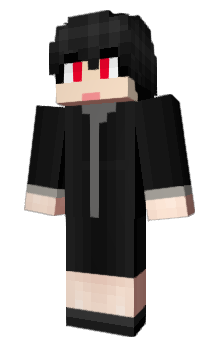Minecraft skin 92nd