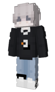 Minecraft скин по нику iceartist