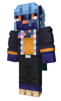 Minecraft скин по нику zilten
