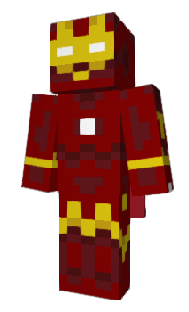 Minecraft скин по нику SongYY