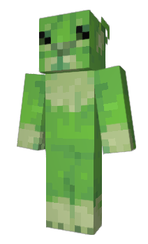 Minecraft скин по нику pizzadefresas