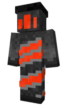 Minecraft скин по нику StellarBlend