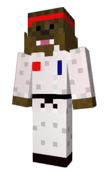 Minecraft скин по нику tdett