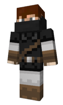 Minecraft скин по нику le0on