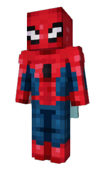 Minecraft скин по нику Guzzya