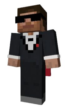Minecraft скин по нику jwx136