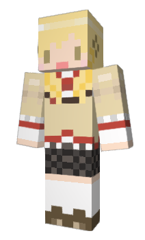 Minecraft скін по ніку hellodream