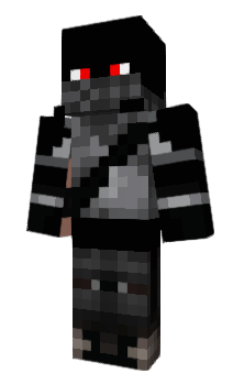 Minecraft скин по нику Colva