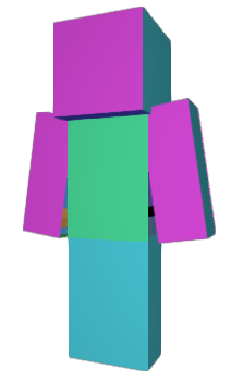 Minecraft скин по нику _Dunduk