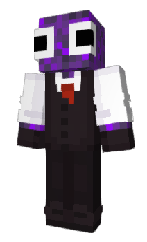 Minecraft skin acethecreator