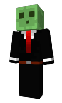 Minecraft скін по ніку barnir