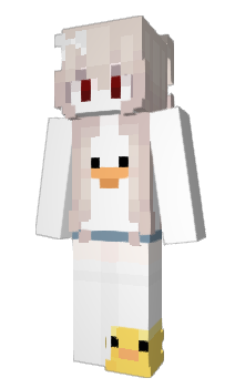 Minecraft skin Ker12