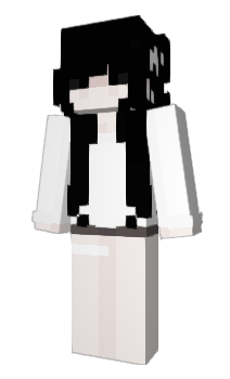 Minecraft skin isssoobel