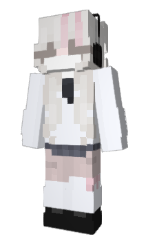 Minecraft скин по нику isssoobel