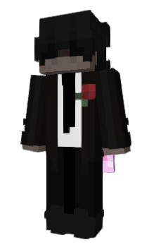 Minecraft skin subay