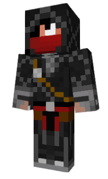 Minecraft скин по нику akeey