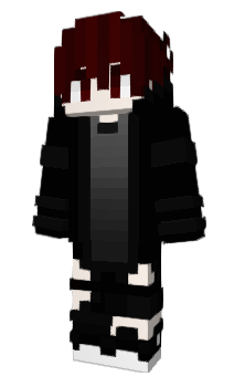 Minecraft skin 5AE