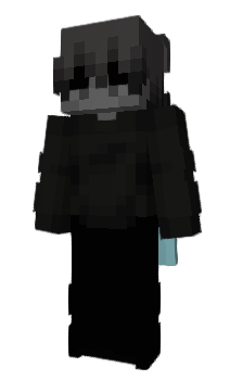 Minecraft скин по нику Ve2s
