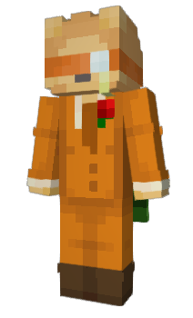 Minecraft скин по нику Tanz3r_