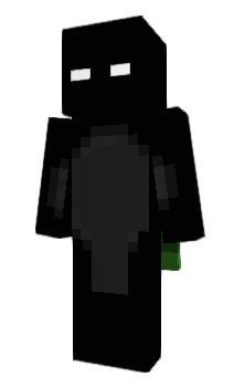 Minecraft скін по ніку Tanz3r_