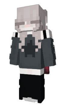 Minecraft скин по нику Dark_Deception7_