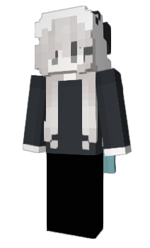 Minecraft skin Dark_Deception7_