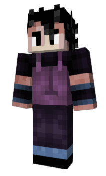 Minecraft скін по ніку 9iil