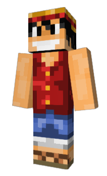 Minecraft skin Timecheck