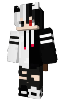 Minecraft скін по ніку griffi_spirit