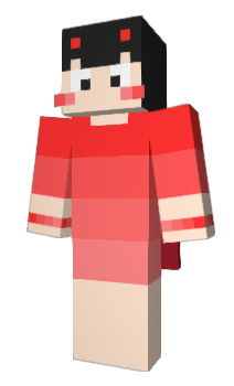 Minecraft скин по нику ninjaso