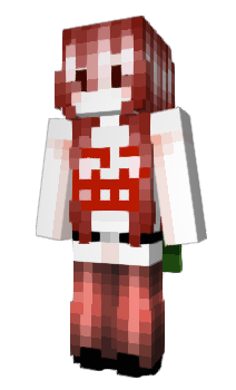 Minecraft скін по ніку fvnerals