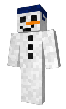 Minecraft skin max154