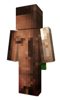 Minecraft skin GoodSaulman