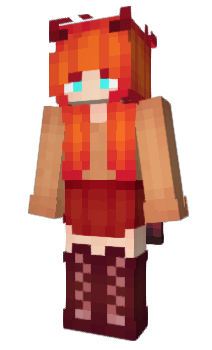 Minecraft скін по ніку erector