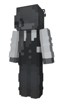 Minecraft скин по нику Cagee_