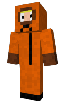 Minecraft skin syvo