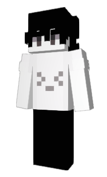 Minecraft skin cdzn