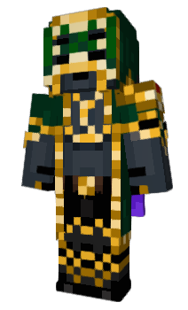 Minecraft skin defones_enjoyer