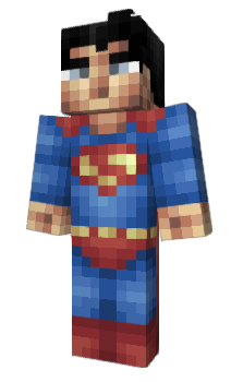 Minecraft скин по нику biggsm