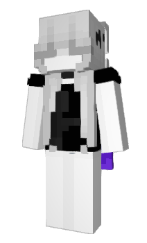 Minecraft скин по нику maear