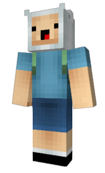 Minecraft скин по нику HeJust