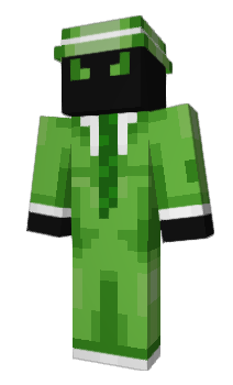 Minecraft skin Wendy_0