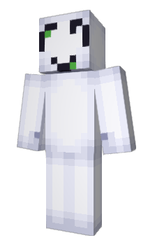 Minecraft skin goukirimi