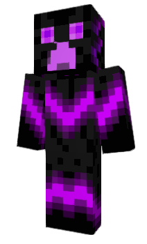 Minecraft skin APitt