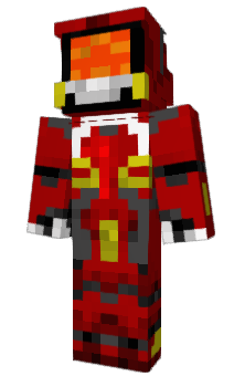 Minecraft скин по нику Taask